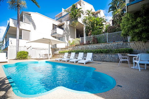 Ocean View 10 Pool & Spa - Tourism Guide 0