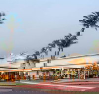 The Continental Hotel Broome