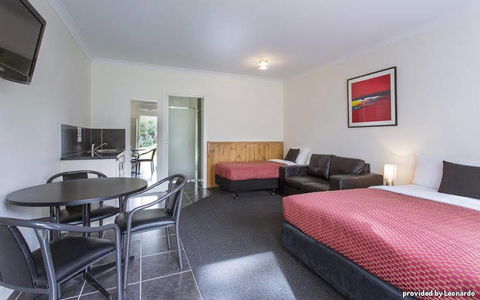 Best Western Hamilton - Cruises Travel 0