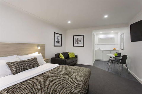 Best Western Hamilton - Cruises Travel 2