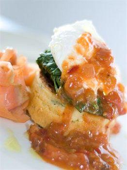 Chardonnay Lodge - Travel Agents 0