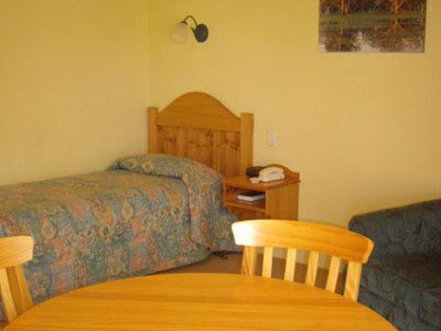 Chardonnay Lodge - Travel Agents 4