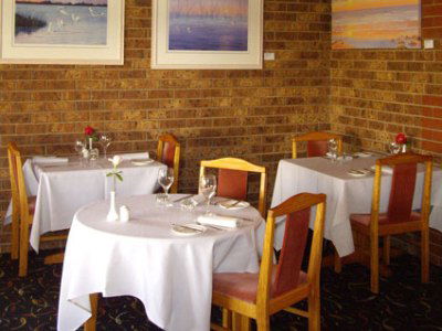 Chardonnay Lodge - Travel Agents 2