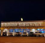 The Queensland Hotel