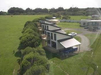 Spice Island B & B - Travel Agents 5