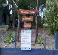 Berridge Retreat