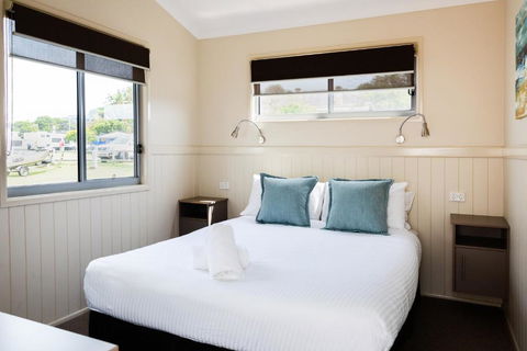 North Coast Holiday Parks Shaws Bay - Tourism Guide 5