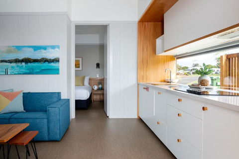 North Coast Holiday Parks Shaws Bay - Tourism Guide 1