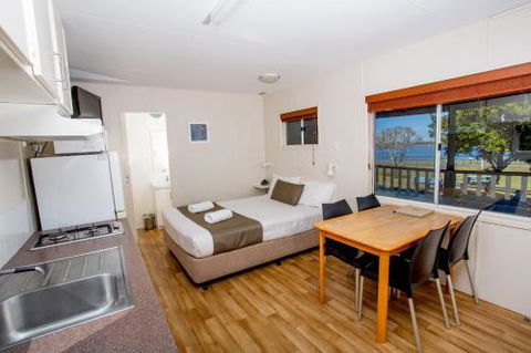North Coast Holiday Parks Shaws Bay - Tourism Guide 6