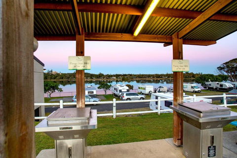 North Coast Holiday Parks Shaws Bay - Tourism Guide 3