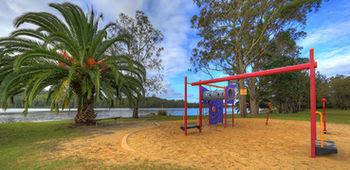 Active Holidays BIG4 Lake Conjola - Travel Search 0