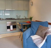 Market Square Melbourne Accommodation