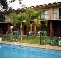 Hallmark Inn at Tamworth