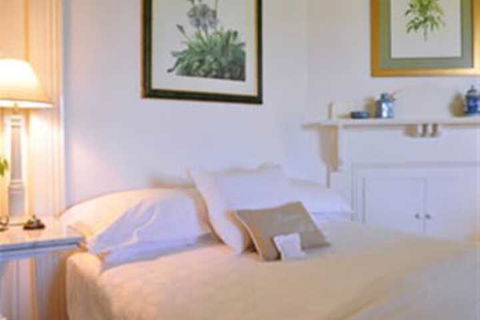 Marlow House - Travel Agents 0