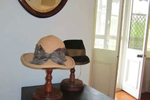 Marlow House - Travel Agents 3