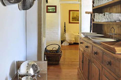 Marlow House - Travel Agents 4