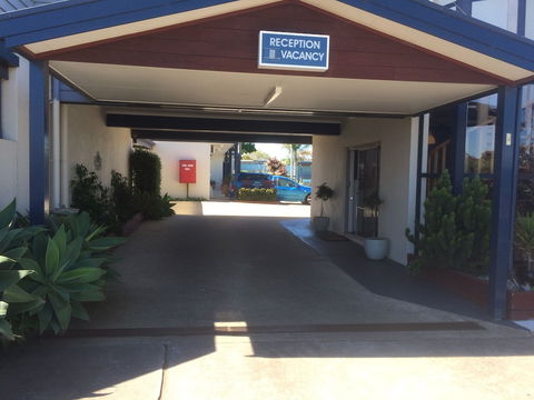 Portarlington Beach Motel - Travel Agents 0
