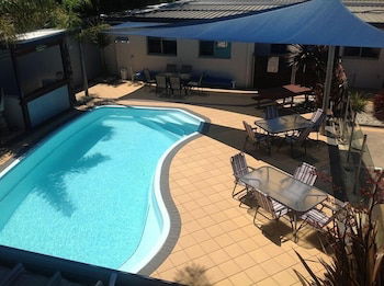Portarlington Beach Motel - Travel Agents 3
