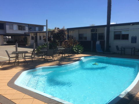 Portarlington Beach Motel - Travel Agents 4