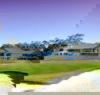 Riverside Oaks Golf Resort