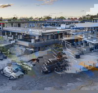 Panorama Bathurst - Tourism Guide