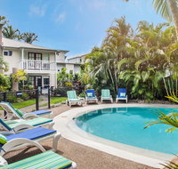 Sandy Beach Resort - Tourism Guide