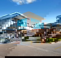 Wilsonton Hotel - Travel Agents