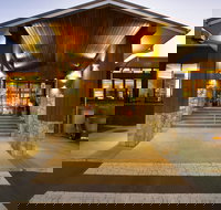 Nightcap at Federal Hotel Toowoomba - Travel Agents