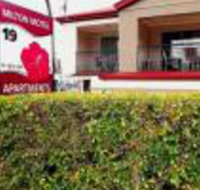 Milton Motel Apartments - Travel Agents