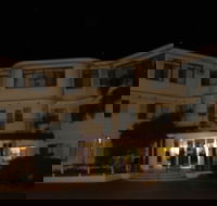 Normandie Inn  Function Centre - Travel Agents