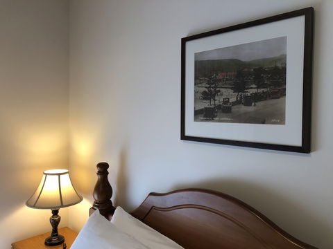 Daysy Hill Country Cottages - Tourism Guide 3