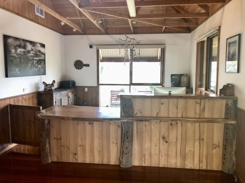 Daysy Hill Country Cottages - Tourism Guide 0