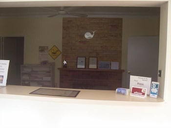 Bayview Motor Inn - Tourism Guide 1