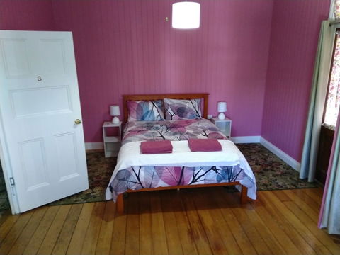 Minto Hostel - Tourism Guide 3