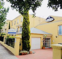 Moonee Valley Views Apartments - Tourism Guide