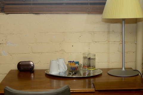 Edinburgh Gallery Bed & Breakfast - Tourism Guide 6