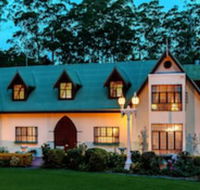 Mt Tamborine Stonehaven Guest House - Cruises Travel