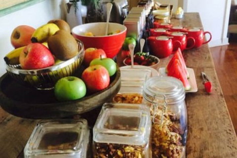 Dolphin Sands - Tourism Guide 5