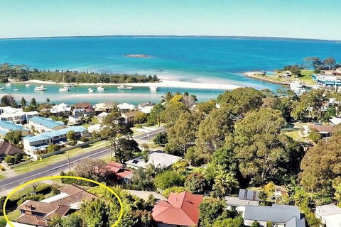 Dolphin Sands - Tourism Guide 3