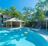 Noosa Outrigger Beach Resort - Tourism Guide