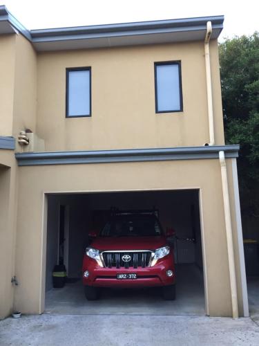 Central Cowes Family Townhouses - Travel Agents 3