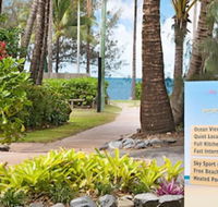By The Sea Port Douglas