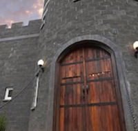 The Castle On Tamborine - Cruises Travel