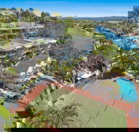 Noosa Crest - Cruises Travel