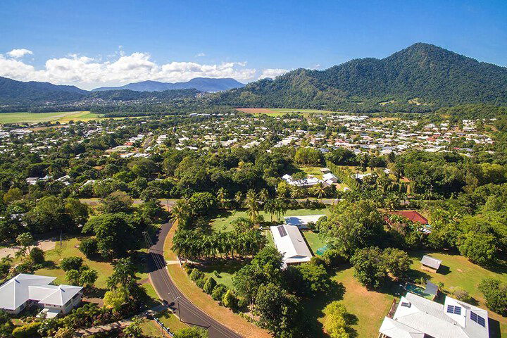 Redlynch QLD Tourism Guide