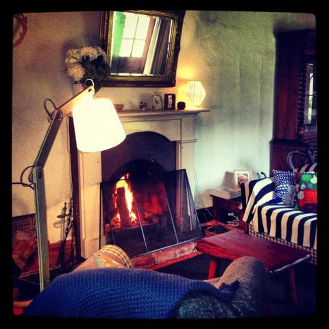 Merrijig Inn - Tourism Guide 5