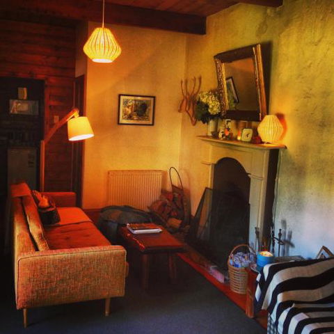 Merrijig Inn - Tourism Guide 4