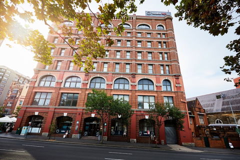 Wake Up! Sydney - Tourism Guide 0