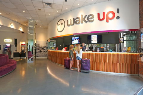 Wake Up! Sydney - Tourism Guide 3