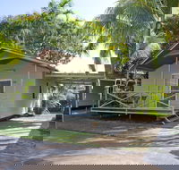 Darwin FreeSpirit Resort - Tourism Guide